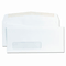 Universal Window Business Envelope, Contemporary, #9, White, 500/Box UNV35219