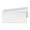 Universal Window Business Envelope, Side, #10, White, 500/Box UNV36321