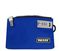VaporVaultz Locking Accessory Pouch, 1 x 5.x 8 Inches, Blue (VZ00504)