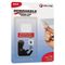 Velcro Removable Light Duty Hook & Loop Fasteners, 15 ft. tape & 28 Coins (7/8"), WH VEK91642