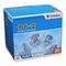 Verbatim CD-R Discs, 700MB/80min, 52x, w/Slim Jewel Cases, Silver, 20/Pack VER94936