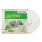 Verbatim CD-RW Discs, 700MB/80min, 2x-4x, Slim Jewel Cases, Matte Silver, 10/Pack VER95170