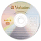 Verbatim DVD+R Discs, 4.7GB, 16x, Spindle, Matte Silver, 50/Pack VER95037