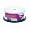 Verbatim DVD-RW Discs, 4.7GB, 2x, Spindle, 30/Pack VER95179