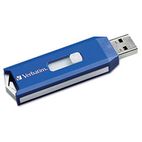 Verbatim Store n Go PRO USB Flash Drive, 32GB VER97231