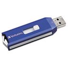 Verbatim Store n Go PRO USB Flash Drive, 4GB VER95237