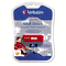 Verbatim Store 'n' Go USB Flash Drive, 2GB VER95183