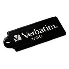 Verbatim Tuff 'n' Tiny USB Drive, 16 GB VER97168