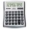 Victor 1100-3A Antimicrobial Compact Desktop Calculator, 10-Digit LCD VCT11003A
