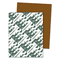 Wausau Paper Astrobrights Colored Card Stock, 65 lbs., 8-1/2 x 11, Jupiter Java, 250 Sheets WAU21937