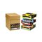 Wausau Paper Astrobrights Colored Paper, 24lb, 8-1/2 x 11, Assorted, 2500 Sheets/Carton WAU22999