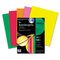 Wausau Paper Astrobrights Colored Paper, 24lb, 8-1/2 x 11, Assortment, 500 Sheets/Ream WAU21224