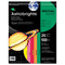 Wausau Paper Astrobrights Colored Paper, 24lb, 8-1/2 x 11, Assortment, 500 Sheets/Ream WAU21224