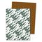 Wausau Paper Astrobrights Colored Paper, 24lb, 8-1/2 x 11, Jupiter Java, 500 Sheets/Ream WAU21926