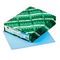 Wausau Paper Astrobrights Colored Paper, 24lb, 8-1/2 x 11, Lunar Blue, 500 Sheets/Ream WAU22521