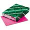 Wausau Paper Astrobrights Colored Paper, 24lb, 8-1/2 x 11, Pulsar Pink, 500 Sheets/Ream WAU21031