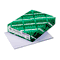 Wausau Paper Exact Colored Paper, 24lb, 8-1/2 x 11, Orchid, 500 Sheets/Ream WAU62421