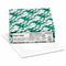Wausau Paper Exact Index Card Stock, 110 lbs., 8-1/2 x 11, White, 250 Sheets/Pack WAU40411