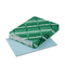 Wausau Paper Exact Index Card Stock, 90 lbs., 8-1/2 x 11, Blue, 250 Sheets/Pack WAU49121