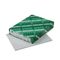 Wausau Paper Exact Index Card Stock, 90 lbs., 8-1/2 x 11, Gray, 250 Sheets/Pack WAU49191