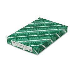 Wausau Paper Exact Vellum Bristol Cover Stock, 67 lbs., 11 x 17, White, 250 Sheets WAU82213