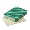 Wausau Paper Exact Vellum Bristol Cover Stock, 67 lbs., 8-1/2 x 11, Ivory, 250 Sheets WAU82361