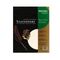 Wausau Paper Executive Cotton Fine Business Paper, 28 lbs., 8-1/2 x 11, Ivory, 100/Pack WAU29727