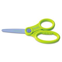 Westcott 5" Kids Non-Stick Blunt Scissors with Microban Protection ACM14900