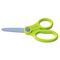 Westcott 5" Kids Non-Stick Blunt Scissors with Microban Protection ACM14900