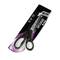 Westcott Design Line Stainless Steel Scissors, 8" Length, Burgundy ACM41511