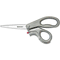 Westcott E-Z Open Box Opener Stainless Steel Shears, 8" Length, 3-1/4" Cut ACM13227