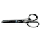 Westcott Hot Forged Carbon Steel Shears, 8 in. Length, 3-7/8 in. Cut ACM10257