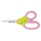 Westcott Kids 5" Pointed Soft Handle Scissor with Microban Protection ACM14597