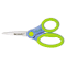 Westcott Kids 5" Pointed Soft Handle Scissor with Microban Protection ACM14597