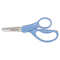 Westcott Kids Scissors, 5" Length, 1-3/4" Cut ACM13130