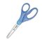 Westcott Kids Scissors, Blunt, 5" Length, 1-3/4"Cut, 12/Pack ACM13140