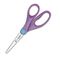 Westcott Kids Scissors, Pointed, 5" Length, 1-3/4" Cut, 12/Pack ACM13141