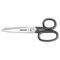 Westcott Kleencut Shears, 6 in. Length, 2-3/4 in. Cut ACM19016