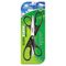 Westcott Kleenearth Scissors, 8" Length, 3-1/4" Cut, 2/Pack ACM15179