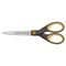 Westcott Non-Stick Titanium Bonded Scissors, 7" Length, Straight Handle ACM14851