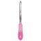 Westcott Pink Ribbon Stainless Steel Letter Opener, 9", Pink ACM15424