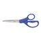 Westcott Preferred Line Steel Scissors, 8" Length, 3-1/2" Cut ACM41218