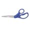 Westcott Preferred Line Steel Scissors, 8" Length, 3-1/2" Cut ACM43218