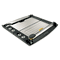 Westcott Titanium Bonded Laptop Rotary Trimmer, 10 Sheets, Plastic Base, 18 1/2 x 18 1/2 ACM14785