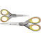 Westcott Titanium Bonded Scissors, 5" & 7" Length, 2/Pack ACM13824