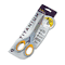 Westcott Titanium Bonded Scissors, 7" Length, 3" Cut, Pointed Tip ACM13526