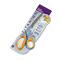 Westcott Titanium Bonded Scissors, 8" Length, 3-1/2" Cut ACM13731