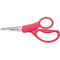Westcott Titanium UltraSmooth Kids' Scissors, 5" Length, 1-3/4" Cut ACM13131
