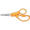 Westcott Titanium UltraSmooth Kids' Scissors, 5" Length, 1-3/4" Cut ACM13131