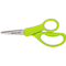 Westcott Titanium UltraSmooth Kids' Scissors, 5" Length, 1-3/4" Cut ACM13131